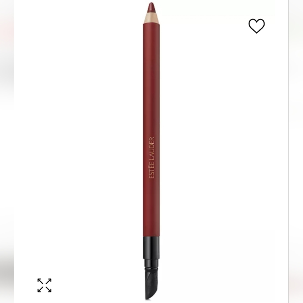 ESTEE LAUDER Antique Burgundy Double Wear 24H Waterproof Gel Eye Pencil